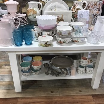 Marshalls - Getting Ready for Easter - Department Stores Near Me - Winter Garden, Florida