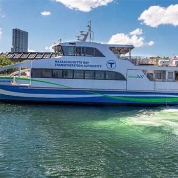 MBTA Ferry - Ferries Near Me - Hingham, Massachusetts MBTA Ferry - Ferries Near Me - Hingham, Massachusetts