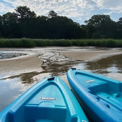 Reeves Bay Marina