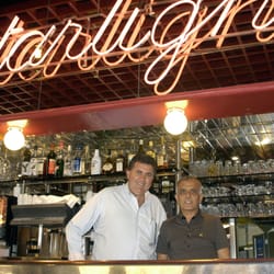 Le Starlight - le starlight
