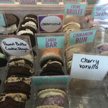 Peace Pie - ALL Yummy - Ice Cream & Frozen Yogurt Near Me - Cape May, New Jersey Peace Pie - ALL Yummy - Ice Cream & Frozen Yogurt Near Me - Cape May, New Jersey