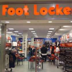 Foot Locker