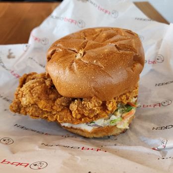 bb.q Chicken El Cajon - Spicy Fried Chicken Sandwich - Chicken Shop Near Me - San Diego, California bb.q Chicken El Cajon - Spicy Fried Chicken Sandwich - Chicken Shop Near Me - San Diego, California