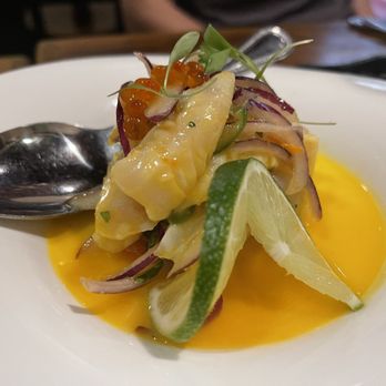 Cantina Los Mayas - Ceviche - Mexican Near Me - San Francisco, California