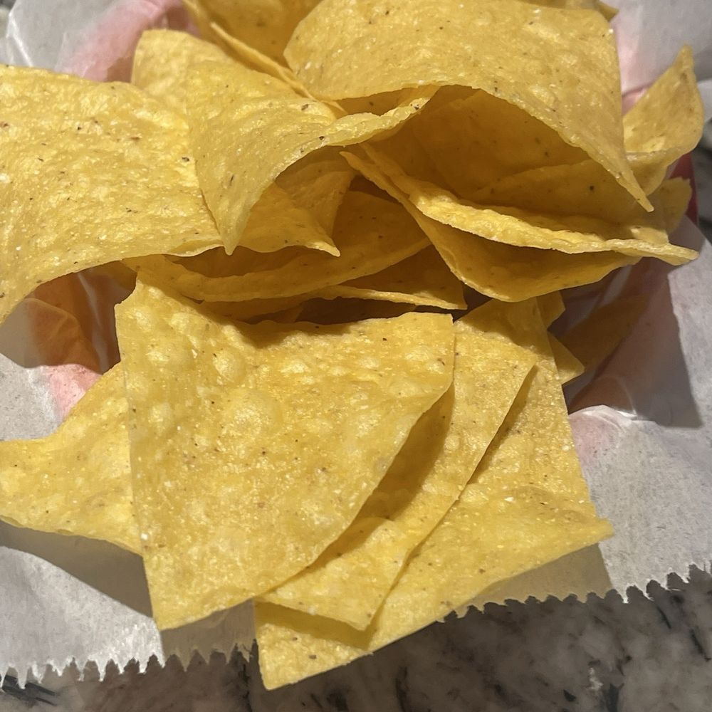Diego's Cantina - Tortilla Chips - Cocktail Bars Near Me - St. Louis, Missouri
