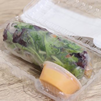 Freshroll - Freshroll - Pan Asian Near Me - Berkeley, California