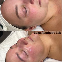 Luxe Aesthetic Lab - Age Management