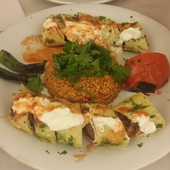 Şark Sofrası - Beyti kebabı - Turkish Near Me - Istanbul, 34 Şark Sofrası - Beyti kebabı - Turkish Near Me - Istanbul, 34