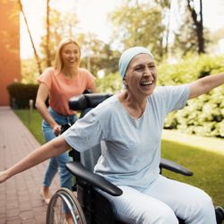 Micronutrient Infusion Services - Having the best quality of life possible during your toughest fight can make a huge difference for you and your family. We can help