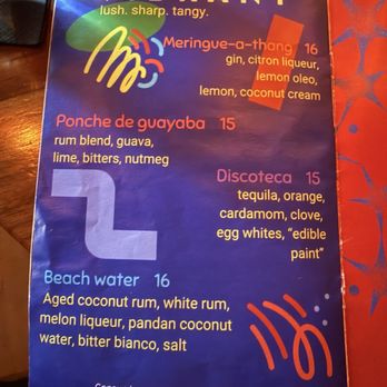 Static! - Cocktail Bars Near Me - Philadelphia, Pennsylvania