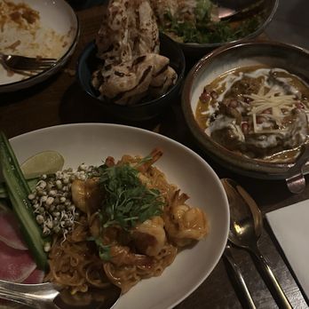 Chalong - Thai Near Me - New York, New York