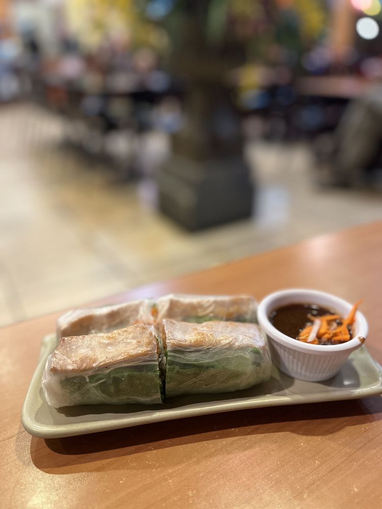 Pho Saigon Express