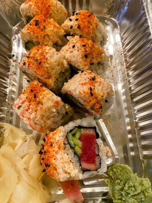 Asuka Sushi & Hibachi by null