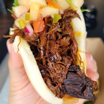 King Bao - Asian Fusion Near Me - Orlando, Florida