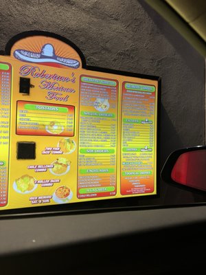 Robertacos by null