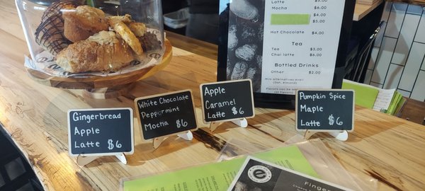 Erratic Ale Co. by null