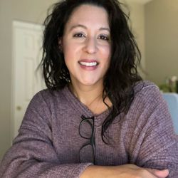 Empowered with Anne - Here to help you achieve your sleep goals!