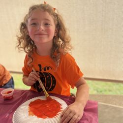 Morning Stars Learning Program - What makes Orange