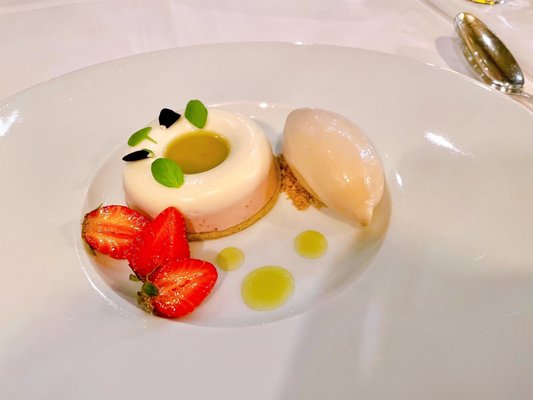 La Toque by null La Toque by null