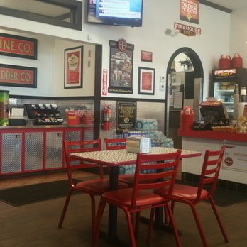 Firehouse Subs - ESPN on. Yaaasss ! ! - Sandwiches Near Me - San Antonio, Texas