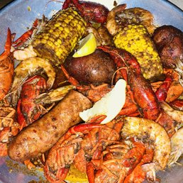 Taste of New Orleans