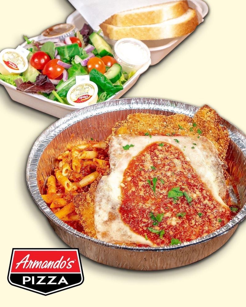 ARMANDO’S PIZZERIA 12 Photos 6146 Malden Road, Windsor, Ontario