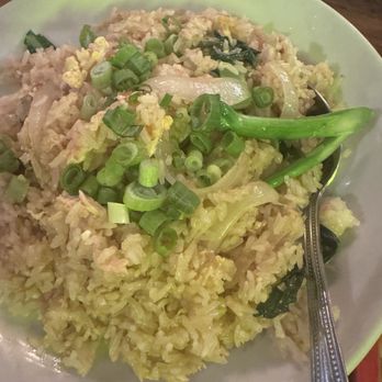 Rao Thai Eatery - Thai fried rice - Thai Near Me - Elk Grove, California Rao Thai Eatery - Thai fried rice - Thai Near Me - Elk Grove, California