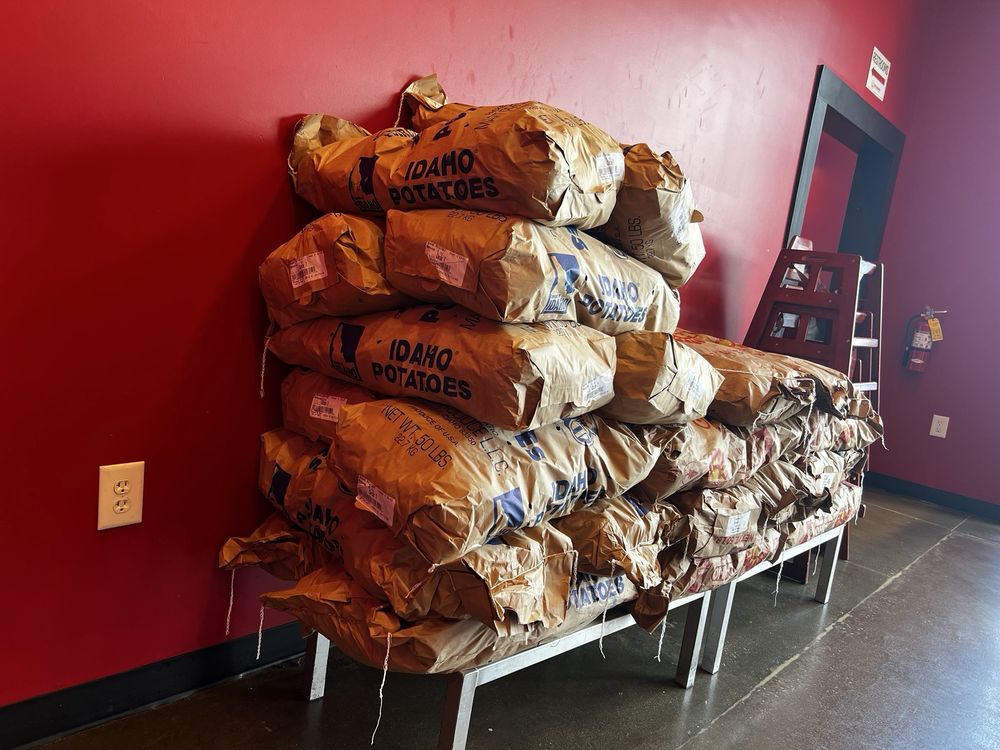 Food from Best-N-Burgers