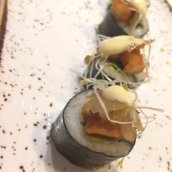 Udon - Sushi