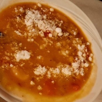 Lazzara's Pizza - Special soup of the Day- pasta figiole - Pizza Near Me - New York, New York Lazzara's Pizza - Special soup of the Day- pasta figiole - Pizza Near Me - New York, New York
