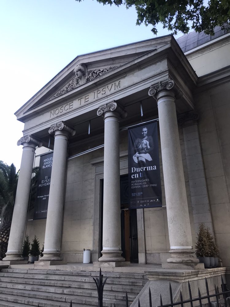 Museo Nacional de Antropología