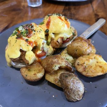 Berkeley Social Club - Breakfast & Brunch Near Me - Berkeley, California