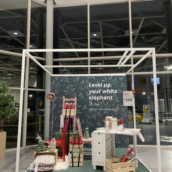 IKEA - Home Decor Near Me - Schaumburg, Illinois
