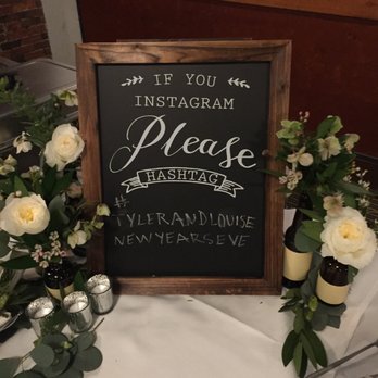Table & Tulip - Beer bottle containers for a casual look at a microbrewery. - Florists Near Me - Boston, Massachusetts