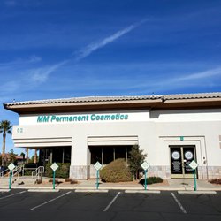 Elite Electrolysis - Located inside MM Permanent Cosmetics