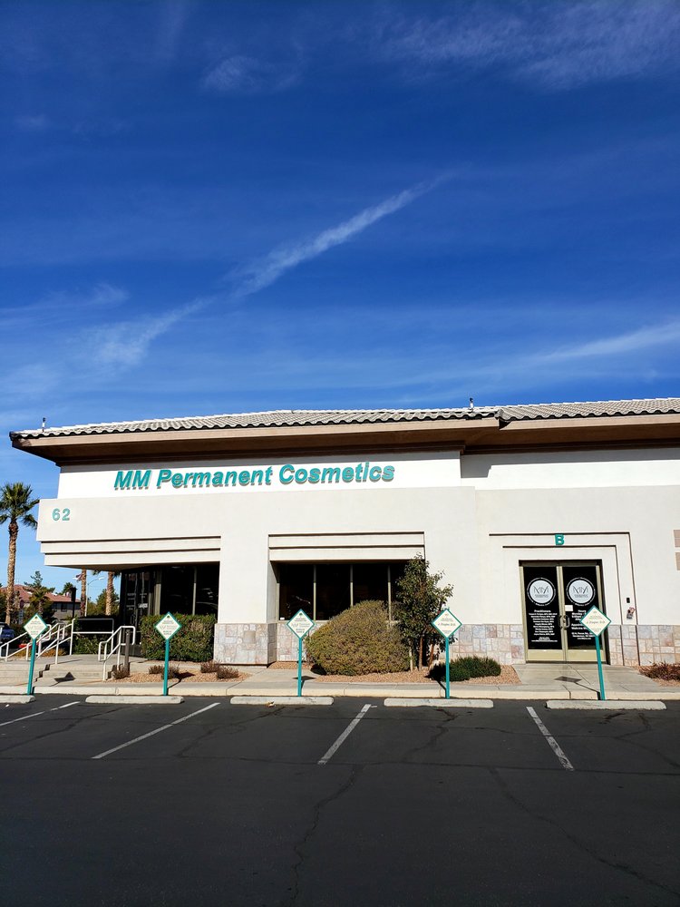 ELITE ELECTROLYSIS Updated October 2024 22 Photos 62 N Pecos Rd