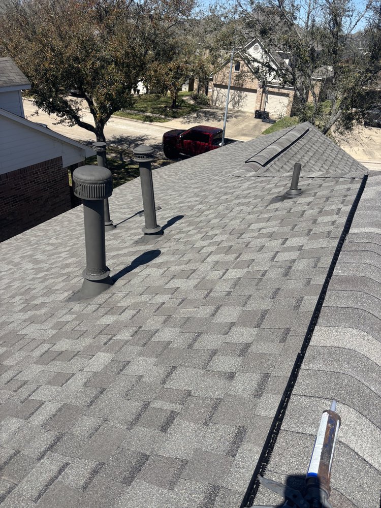 Slide of Sutton Contracting and Roofing