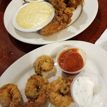 Amy Ruth's - Fried Chicken Wings, Cheese Grits, and Fried Shrimp. - Southern Near Me - New York, New York Amy Ruth's - Fried Chicken Wings, Cheese Grits, and Fried Shrimp. - Southern Near Me - New York, New York
