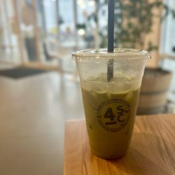 4 Seasons Coffee Roasting Co