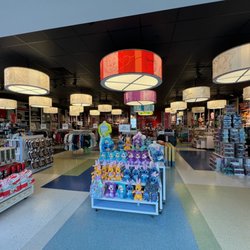 Disney Store