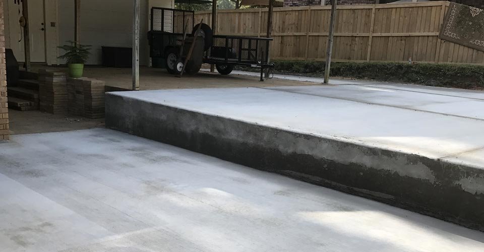 Slide of Texas Premier Services