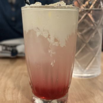 Dodo's - No Strings Attached Mocktail - New American Near Me - Spokane Valley, Washington Dodo's - No Strings Attached Mocktail - New American Near Me - Spokane Valley, Washington