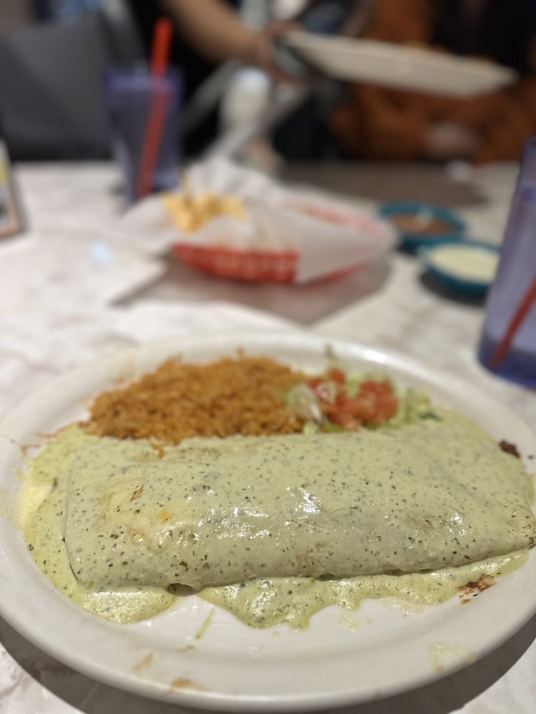 Chuy's