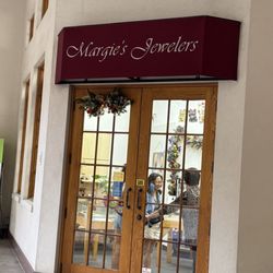 Margie's Jewelers