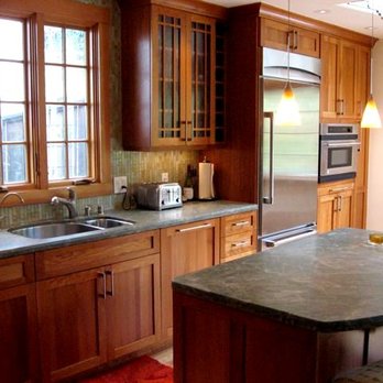 T&G Construction - a kitchen with granite counter tops - General Contractors Near Me T&G Construction - a kitchen with granite counter tops - General Contractors Near Me