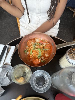 Bistrot Le Poincaré by null