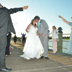 Bella Faire Event Planners - My Fairytale Wedding was an unforgettable one! Thank you Bella Faire