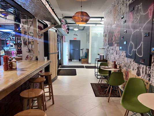 KITSUNE HOUSE by null