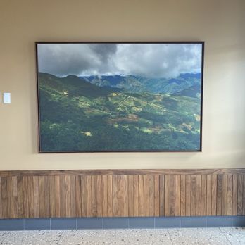 Starbucks - Interior wall decor - Coffee & Tea Near Me - Phelan, California
