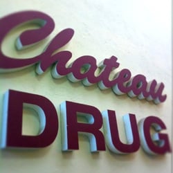 Chateau Drug